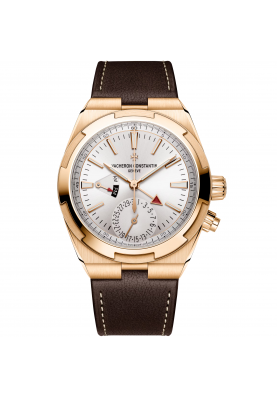 Vacheron Constantin Overseas Dual Time 41 mm 7920V/000R-B336